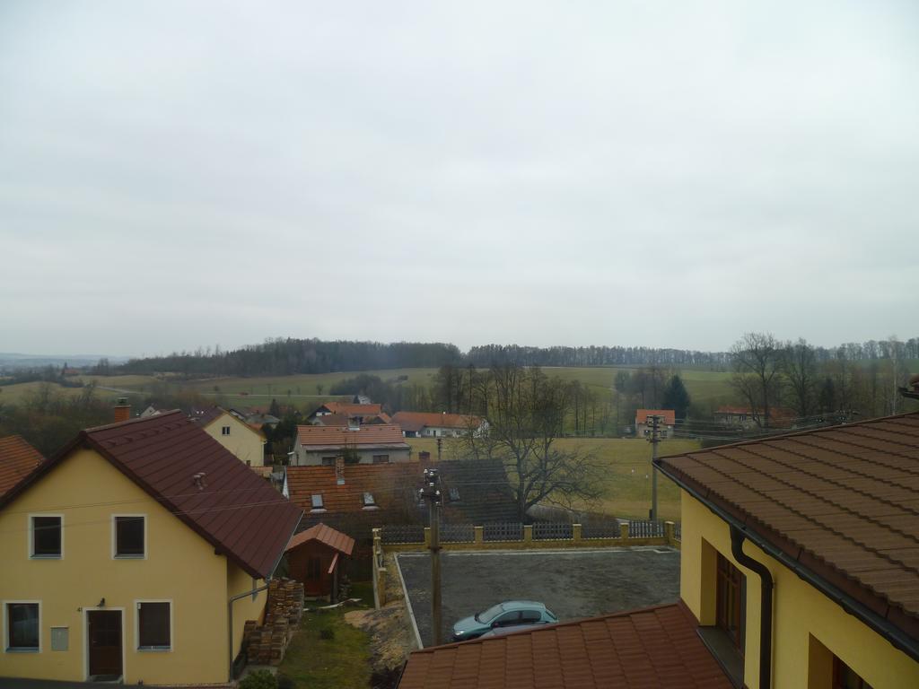 Hostinec U Hubalku Kostelec nad Orlici Bilik gambar